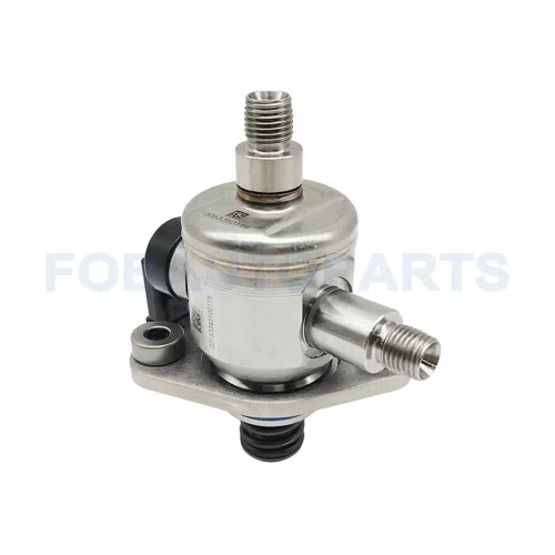 Sold From One Piece Original Refurbished Parts High Pressure Fuel Pump for Cadillac CTS 2016-2019 12666366 12679089 - image 4